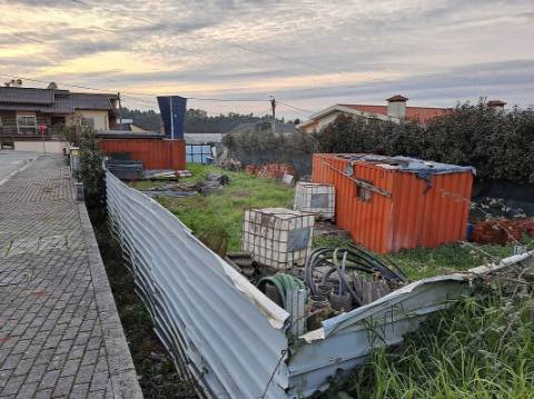 Terreno  para venda