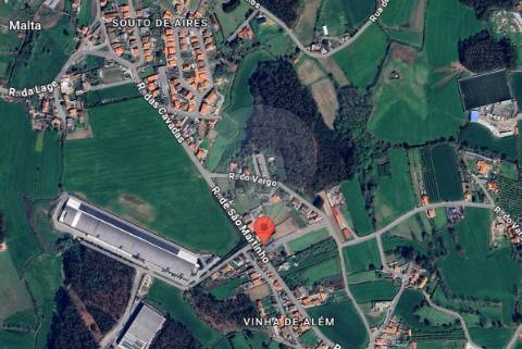 Terreno  para venda