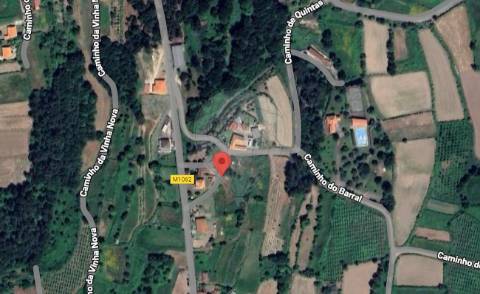 Terreno  para venda