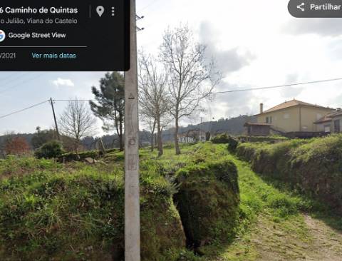 Terreno  para venda