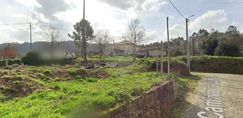 Terreno  para venda