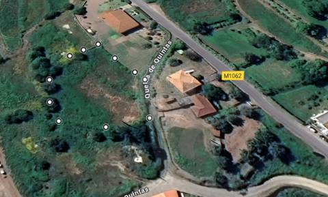 Terreno  para venda