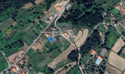 Terreno  para venda