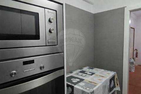 Apartamento T3 para venda
