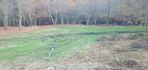 Terreno  para venda