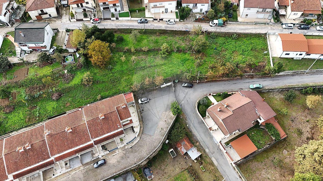 Terreno  para venda