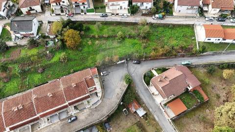 Terreno  para venda