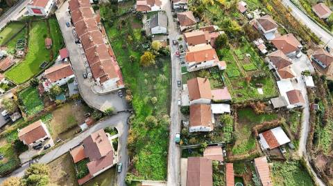 Terreno  para venda