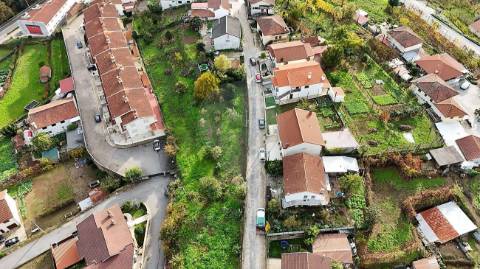 Terreno  para venda