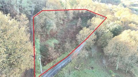 Terreno  para venda