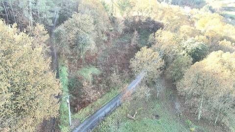 Terreno  para venda