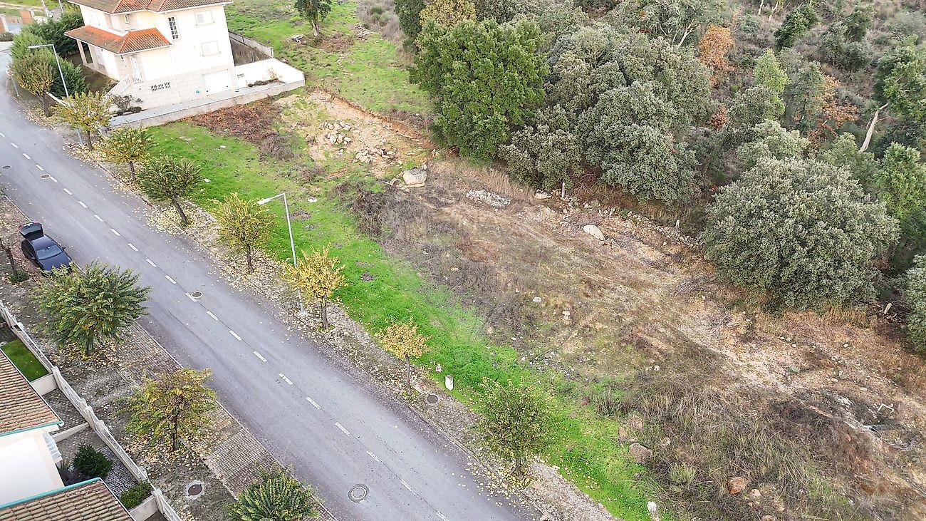 Terreno  para venda