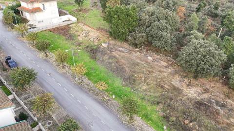 Terreno  para venda