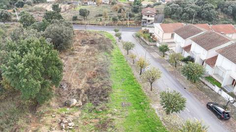 Terreno  para venda