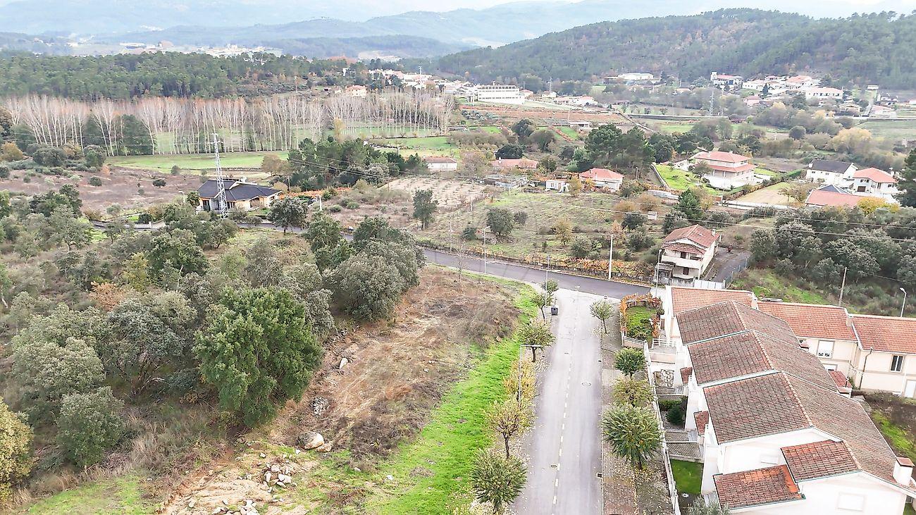 Terreno  para venda
