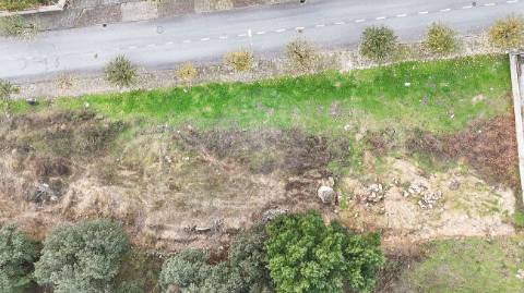 Terreno  para venda