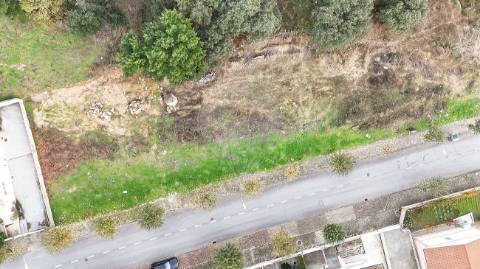 Terreno  para venda