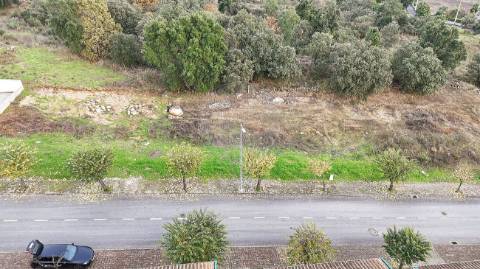 Terreno  para venda