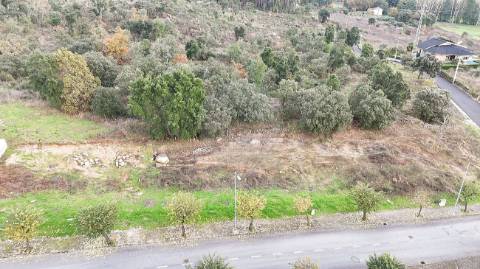 Terreno  para venda