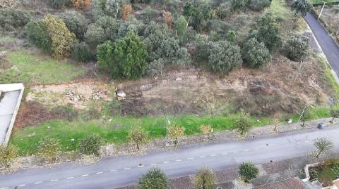 Terreno  para venda