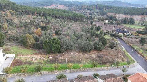 Terreno  para venda