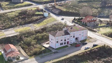 Apartamento T2 para venda