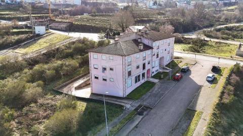 Apartamento T2 para venda