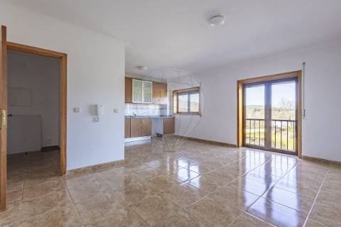 Apartamento T2 para venda