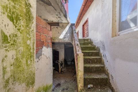 Moradia T6 para venda