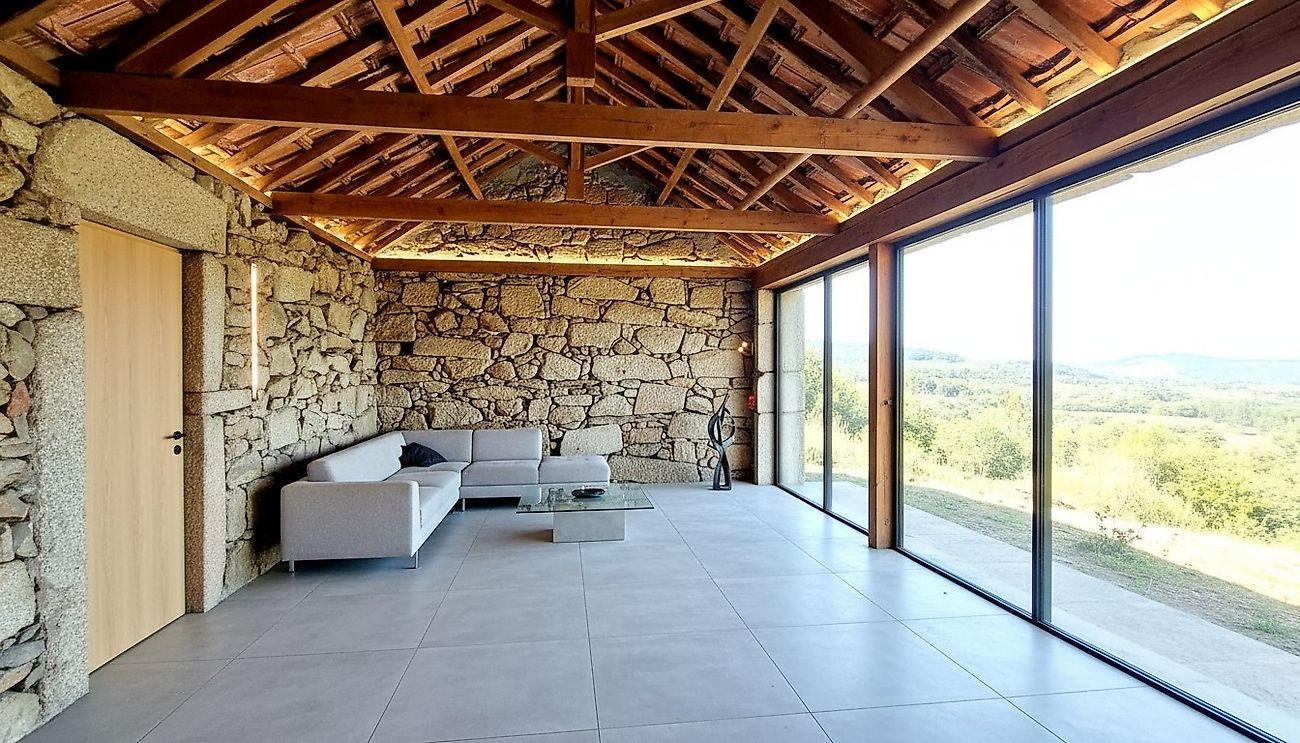 Moradia T3 para venda