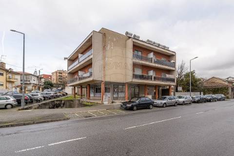 Apartamento T1 para venda