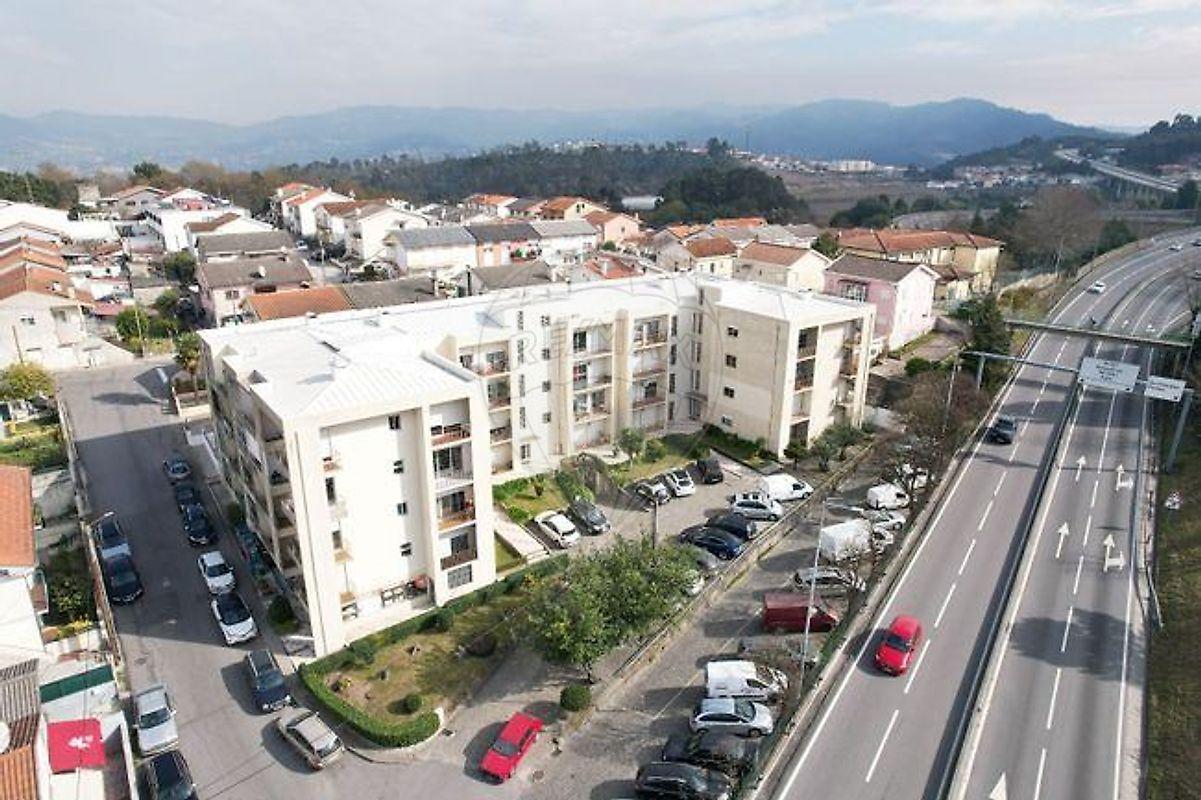 Apartamento T2 para venda