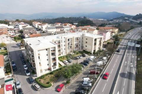 Apartamento T2 para venda