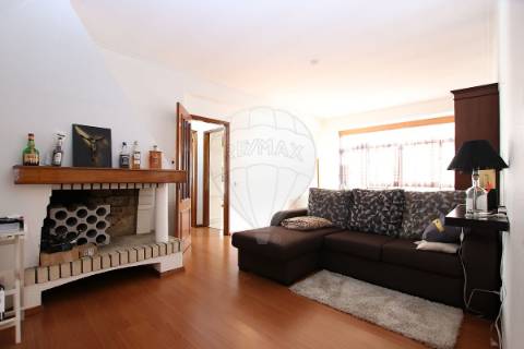 Apartamento T2 para venda