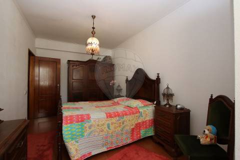Apartamento T2 para venda