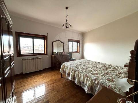Apartamento T2 para venda
