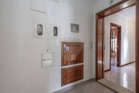 Apartamento T2 para venda