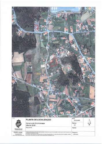 Terreno  para venda