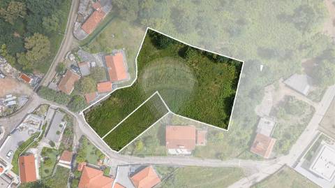 Terreno  para venda