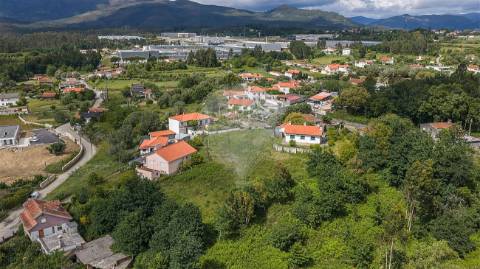 Terreno  para venda