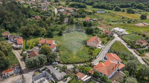 Terreno  para venda