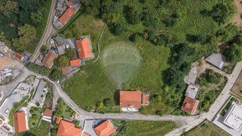 Terreno  para venda