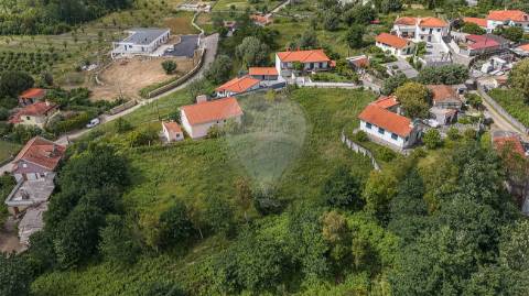 Terreno  para venda
