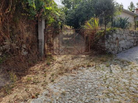 Terreno  para venda