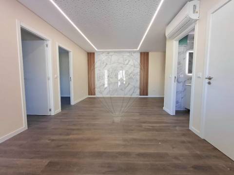 Moradia T2 para venda