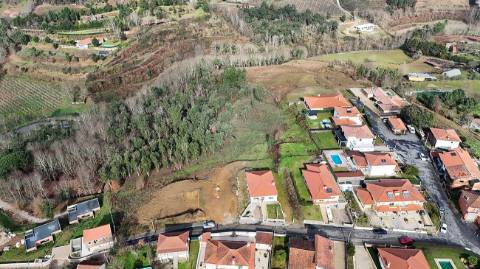 Terreno  para venda