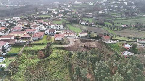 Terreno  para venda