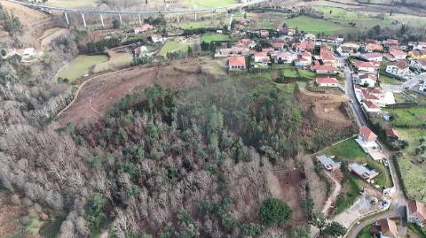 Terreno  para venda