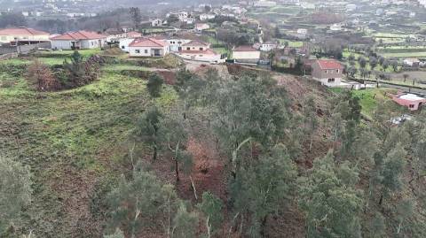 Terreno  para venda