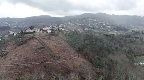 Terreno  para venda